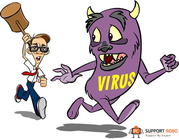 Antivirus Tech Support