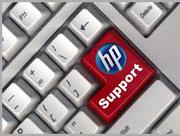 Online HP Support