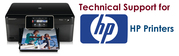 HP Printer Tech support