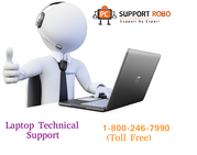 Laptop Technical Support