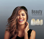 Crown and Bridge | All Ceramic Crowns