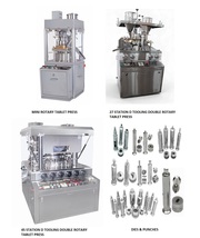 Offer for Pharmaceutical Machines New Jersey